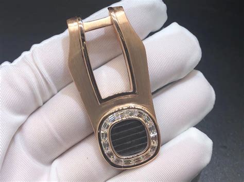 patek philippe money clip